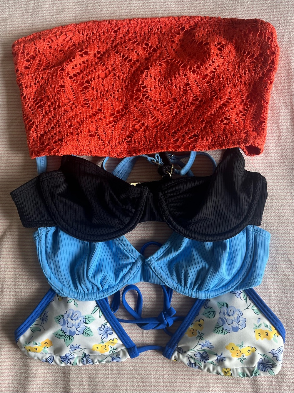 Bikini Top Bundle